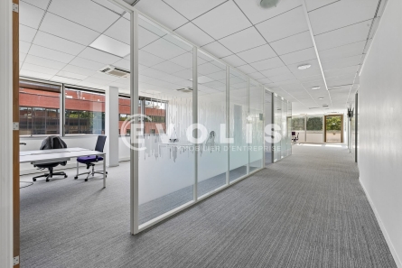 Photo 8 – location bureaux	MEUDON (92360)