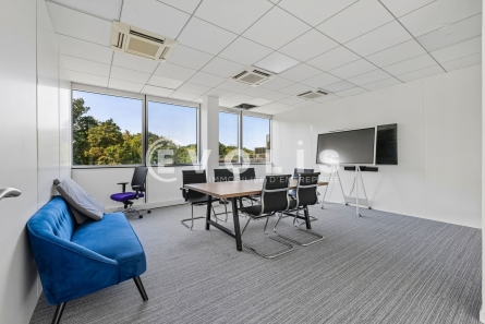 Photo 9 – location bureaux	MEUDON (92360)