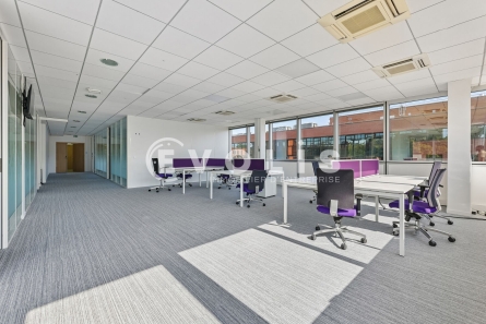 Photo 10 – location bureaux	MEUDON (92360)