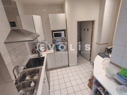 Photo 9 – vente bureaux	MONTREUIL (93100)