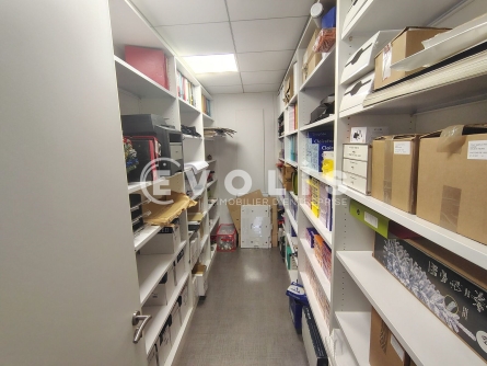 Photo 7 – vente bureaux	MONTREUIL (93100)