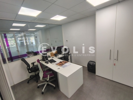 Photo 4 – vente bureaux	MONTREUIL (93100)