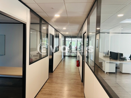 Photo 9 – vente bureaux	CROISSY BEAUBOURG (77183)