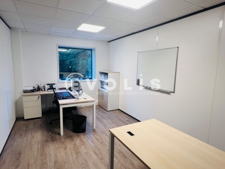 Photo 4 – vente bureaux	CROISSY BEAUBOURG (77183)