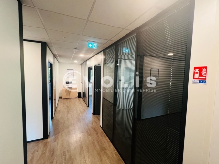 Photo 6 – vente bureaux	CROISSY BEAUBOURG (77183)