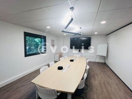 Photo 7 – vente bureaux	CROISSY BEAUBOURG (77183)