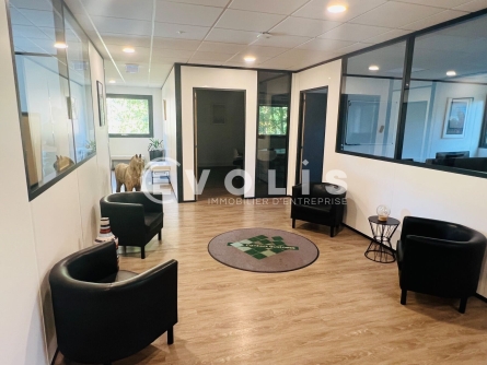 Photo 5 – vente bureaux	CROISSY BEAUBOURG (77183)