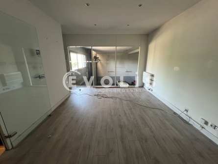 Photo 3 – location Entrepôts / activités	CHELLES (77500)