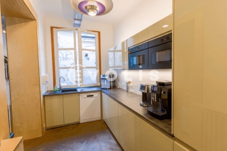 Photo 9 – location Coworking	PARIS (75002)