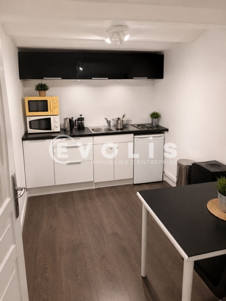 Photo 8 – vente bureaux	MONTREUIL (93100)