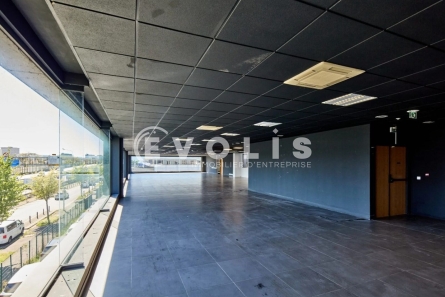 Photo 1 – location bureaux	NANTERRE (92000)