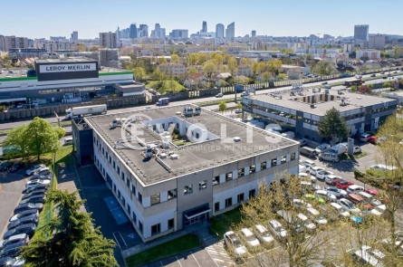 Photo 5 – location bureaux	NANTERRE (92000)