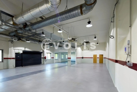 Photo 4 – location bureaux	NANTERRE (92000)