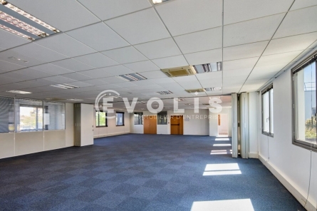 Photo 2 – location bureaux	NANTERRE (92000)