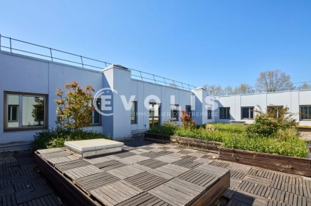 Photo 3 – location bureaux	NANTERRE (92000)