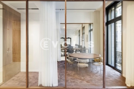 Photo 5 – location Coworking	PARIS (75009)
