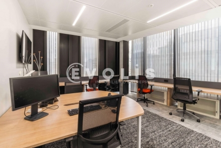 Photo 2 – location Coworking	PARIS (75013)