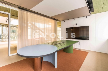 Photo 3 – location Coworking	PARIS (75013)