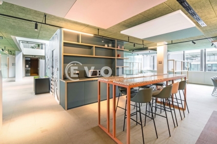 Photo 6 – location Coworking	PARIS (75013)