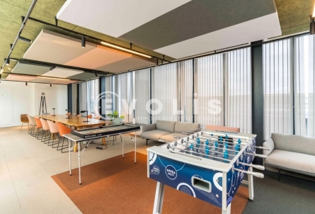 Photo 7 – location Coworking	PARIS (75013)