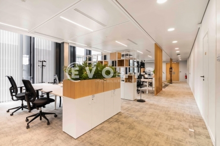Photo 1 – location Coworking	PARIS (75013)