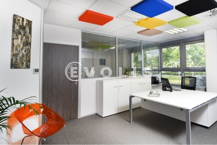 Photo 5 – vente bureaux	PESSAC (33600)