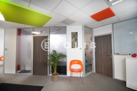 Photo 6 – vente bureaux	PESSAC (33600)