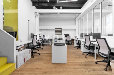 Photo 2 – location Coworking	PARIS (75011)
