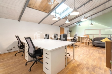 Photo 12 – location Coworking	PARIS (75011)