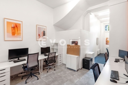 Photo 9 – location Coworking	PARIS (75011)