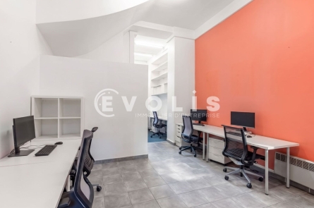 Photo 10 – location Coworking	PARIS (75011)