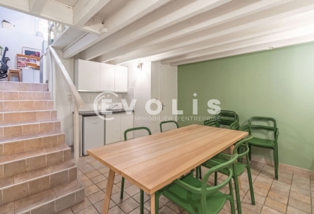 Photo 11 – location Coworking	PARIS (75011)