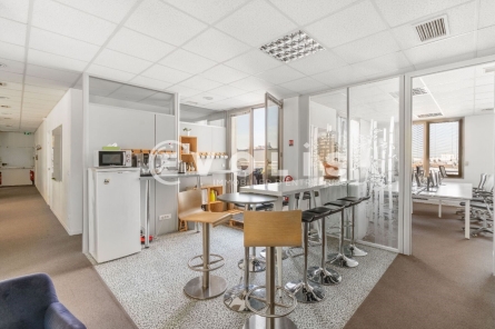 Photo 3 – location Coworking	PARIS (75011)