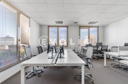 Photo 1 – location Coworking	PARIS (75011)