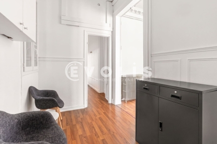Photo 3 – location Coworking	PARIS (75010)
