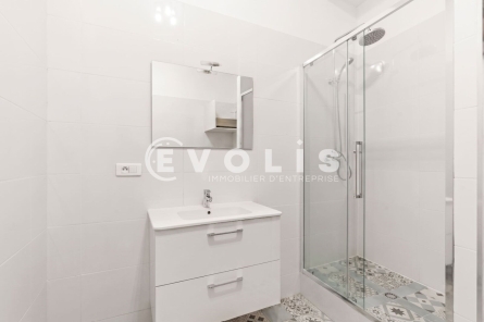 Photo 7 – location Coworking	PARIS (75010)