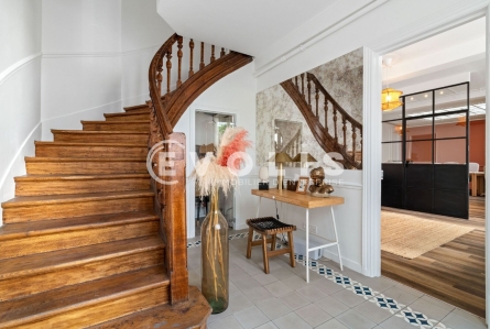 Photo 4 – location Coworking	PARIS (75009)