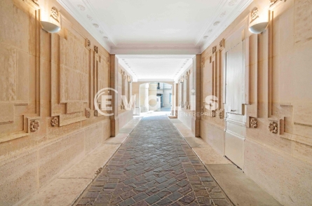 Photo 9 – location Coworking	PARIS (75009)