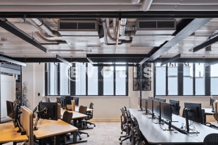 Photo 3 – location Coworking	PARIS (75003)