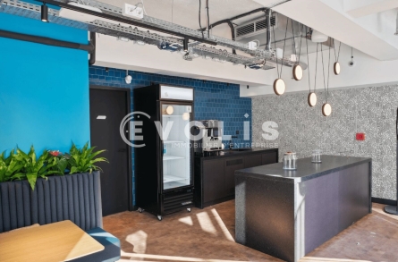 Photo 5 – location Coworking	PARIS (75003)