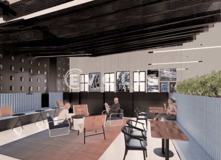 Photo 7 – location Coworking	PARIS (75003)
