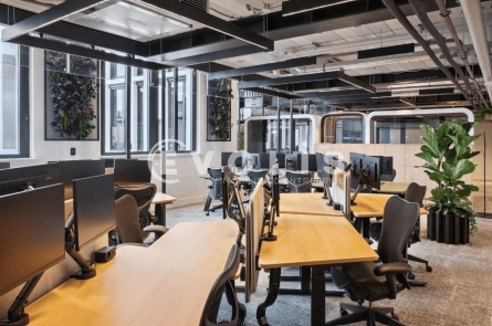 Photo 1 – location Coworking	PARIS (75003)