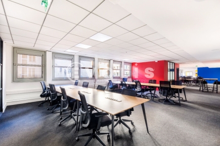 Photo 4 – location Coworking	PARIS (75001)