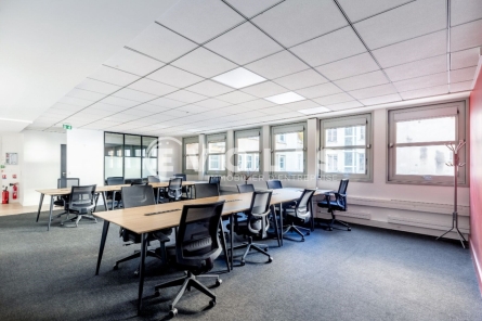 Photo 5 – location Coworking	PARIS (75001)