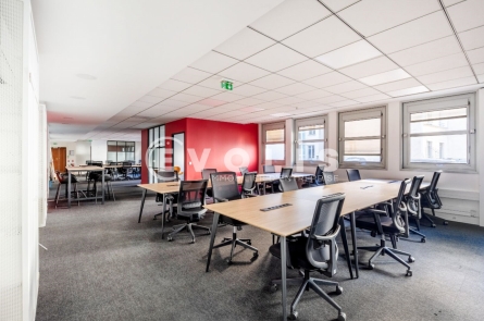 Photo 1 – location Coworking	PARIS (75001)