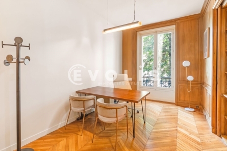 Photo 3 – location Coworking	PARIS (75017)