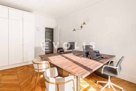 Photo 4 – location Coworking	PARIS (75017)