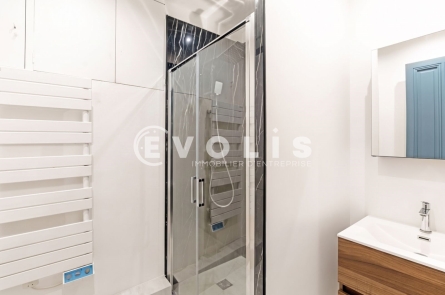 Photo 8 – location Coworking	PARIS (75017)