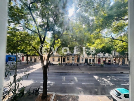 Photo 6 – location bureaux	BORDEAUX (33000)