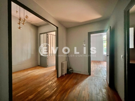 Photo 4 – location bureaux	BORDEAUX (33000)